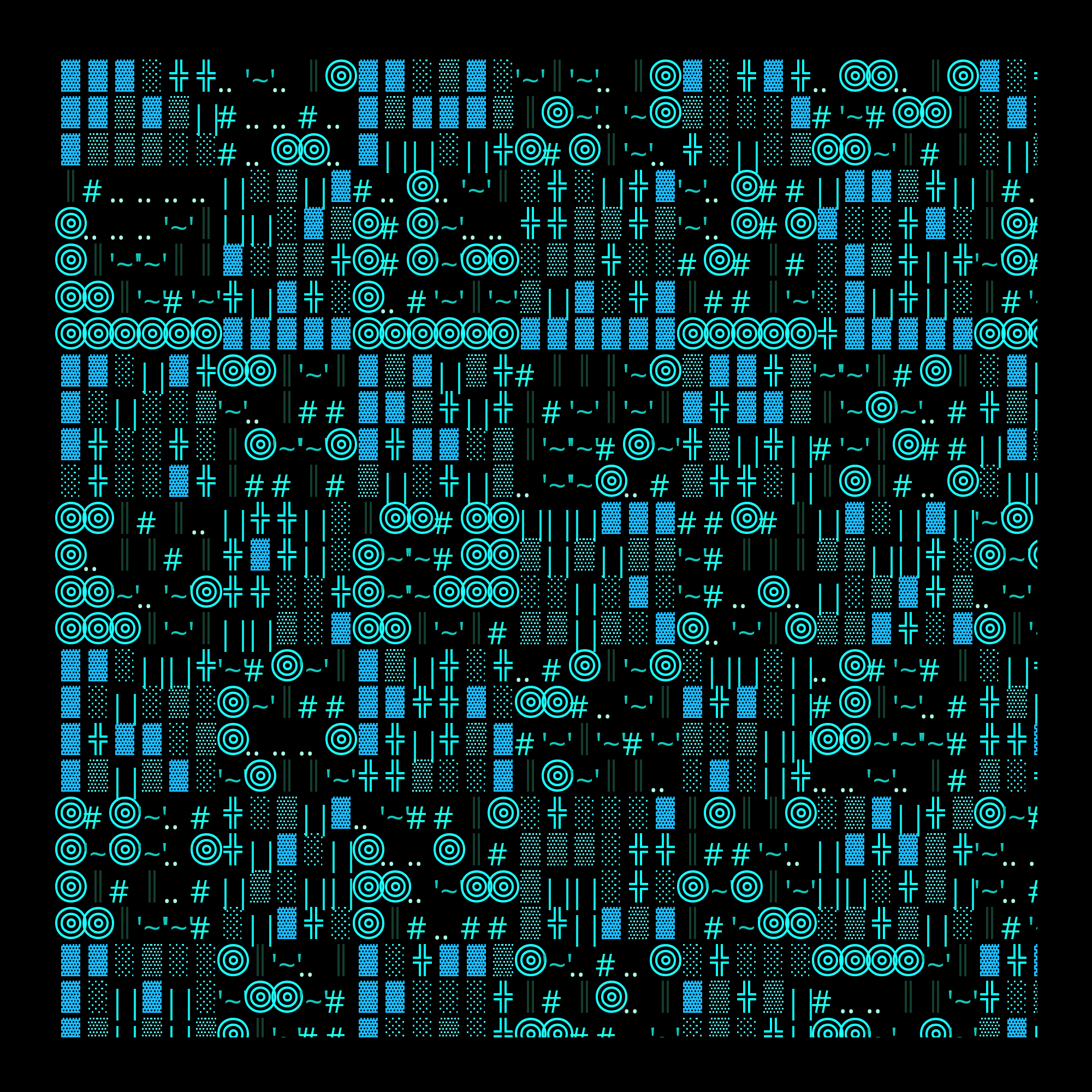 g l y p h #153411
