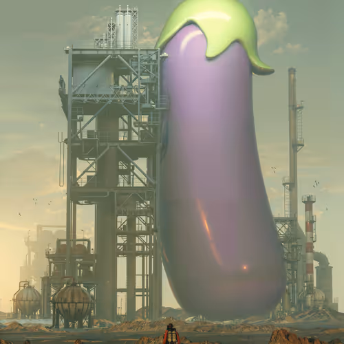 BIG D*CK ENERGY