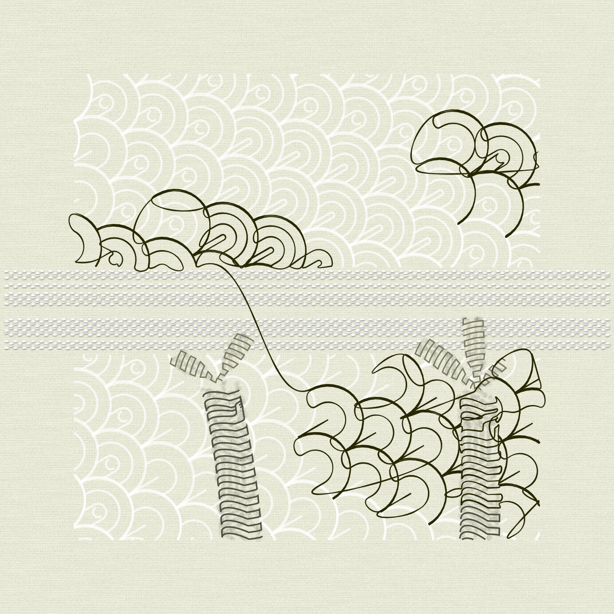 Aux Arbres #4525
