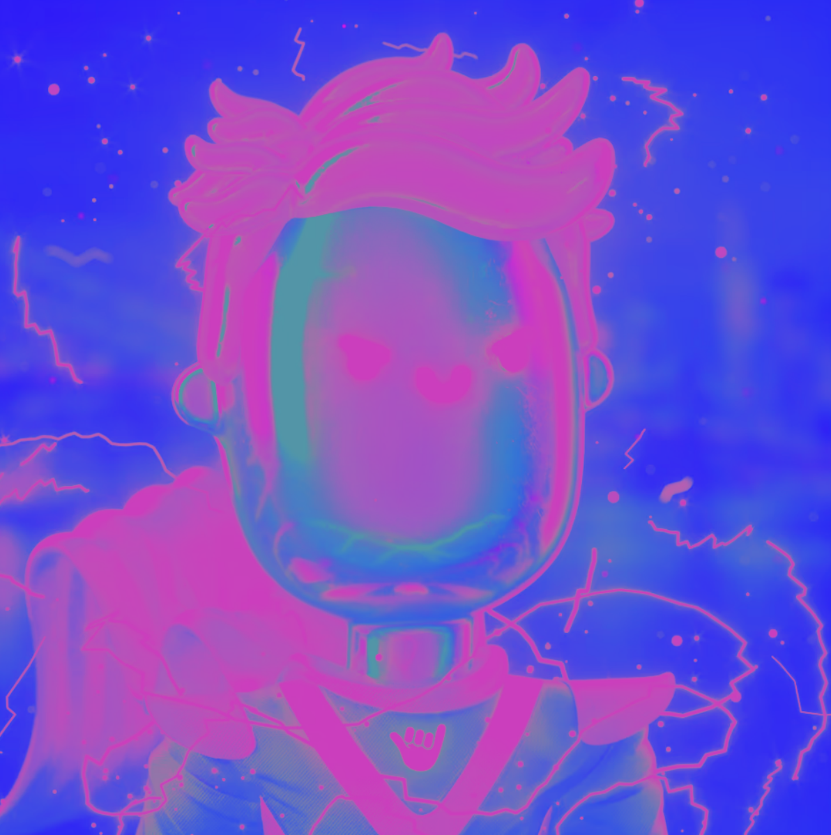 LEGENDARY GOOD VIBES CLUB