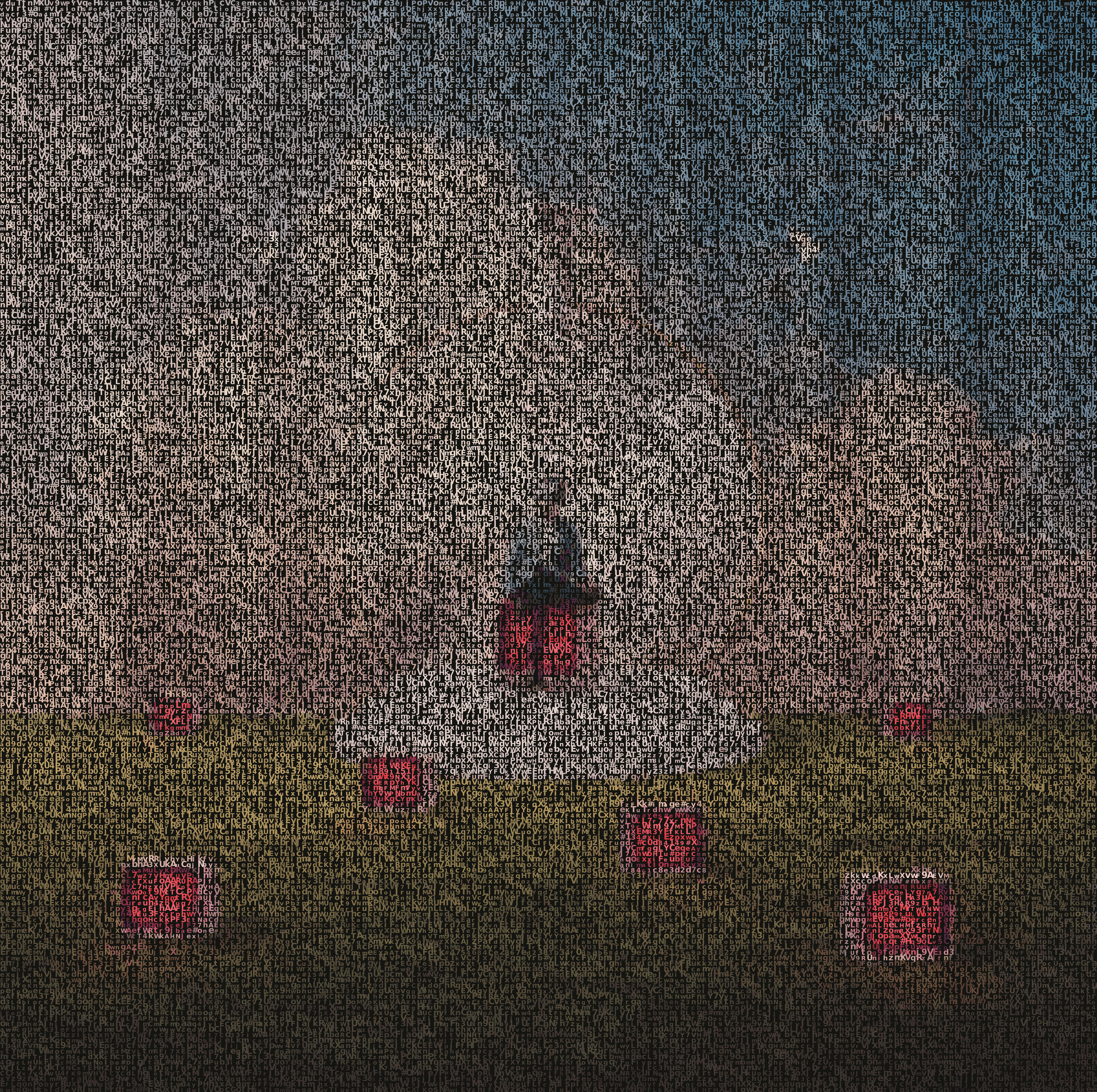 VIrtUal vISions Of fREeDom