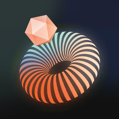 Orange Module NFT