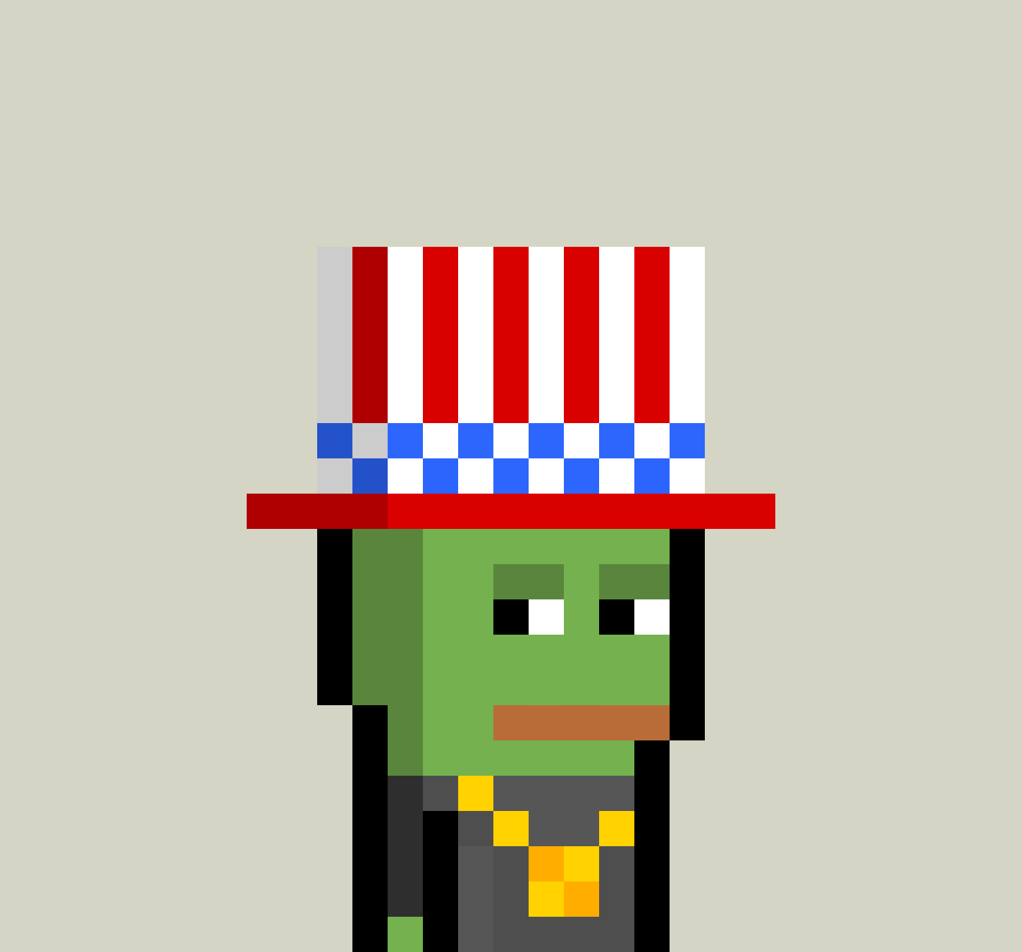 Peepo #2303