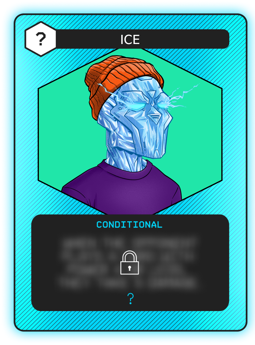 Ice