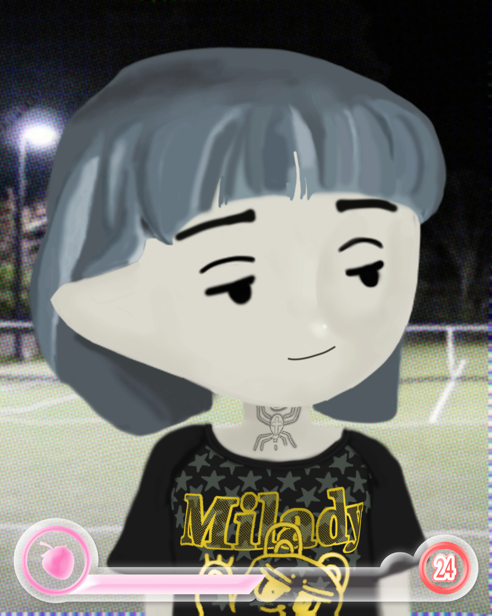 Milady 2256