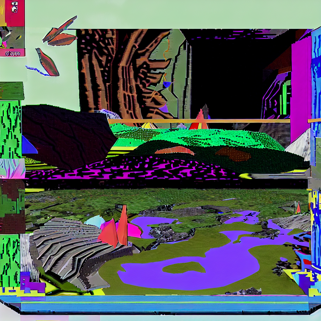 Tropological Anomie