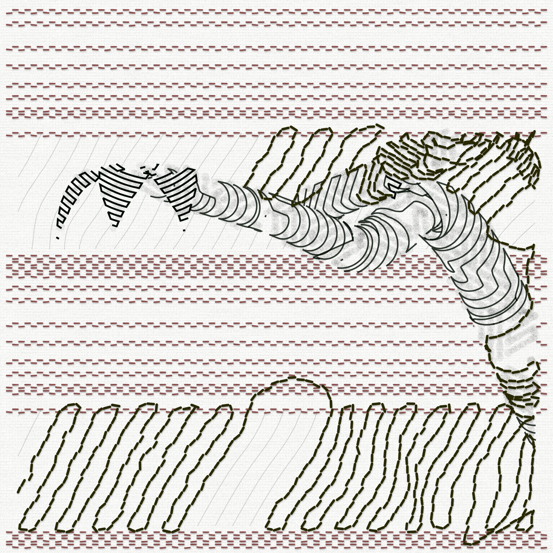 Aux Arbres #13751