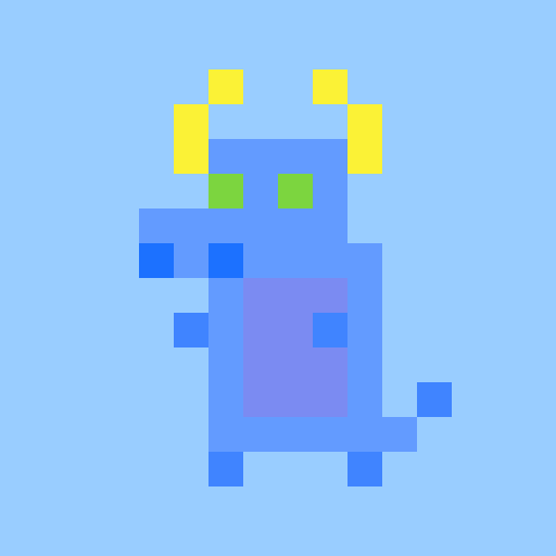 Tiny Cows #6229