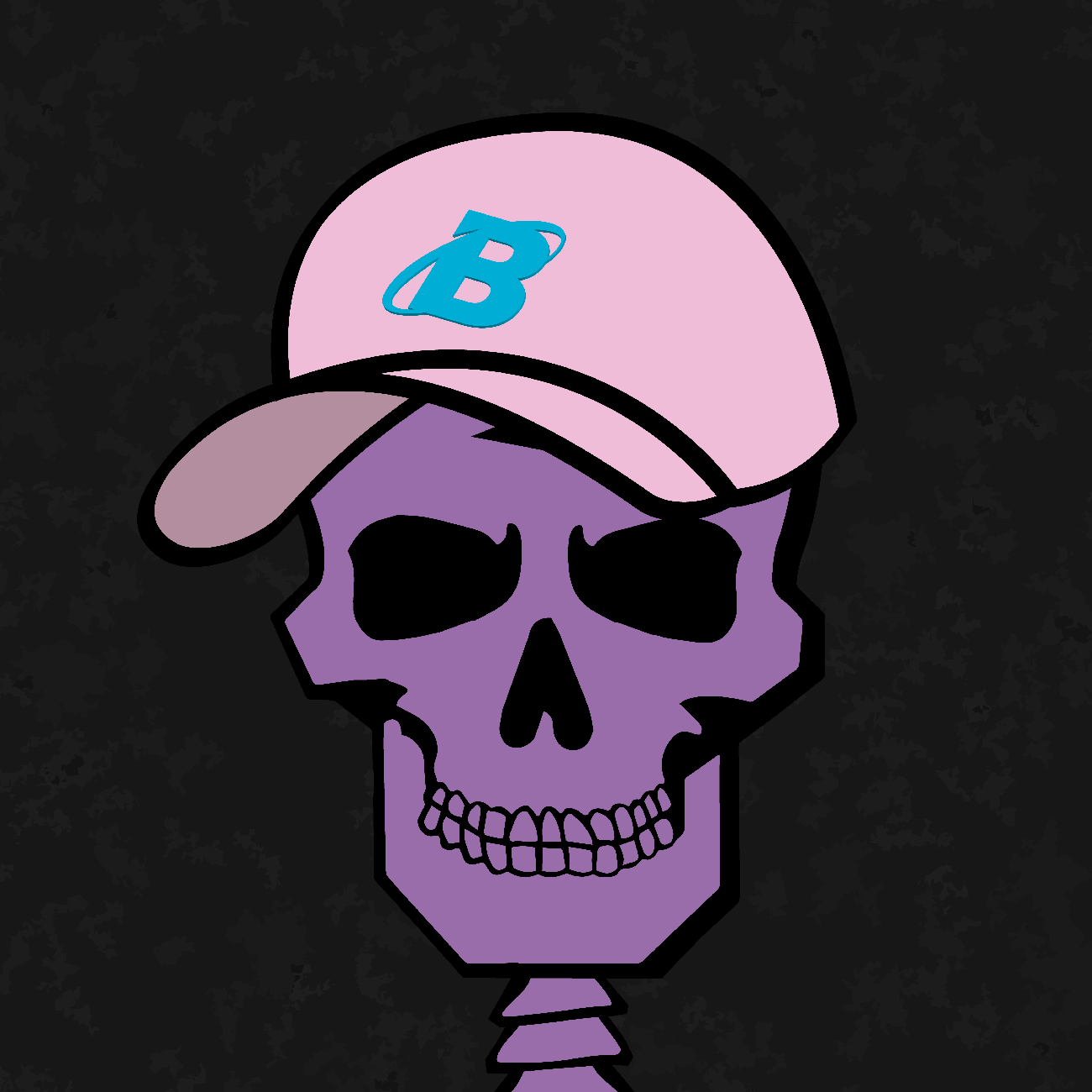 VECTOR GHOULS #652