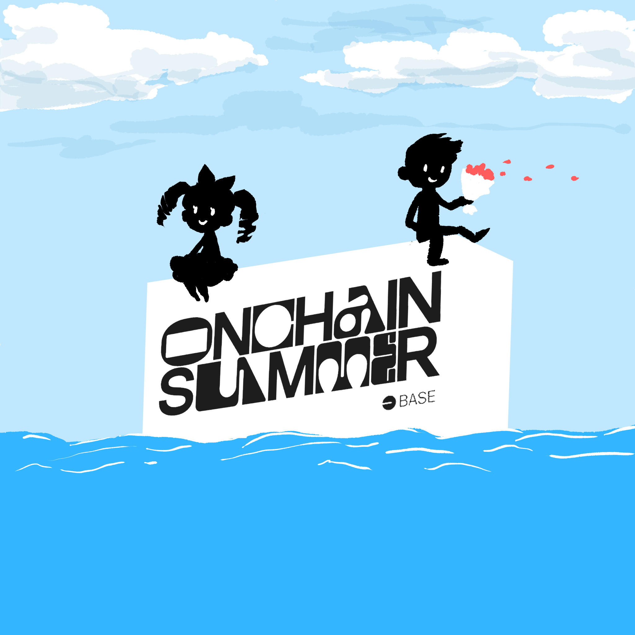 ONCHAIN SUMMER