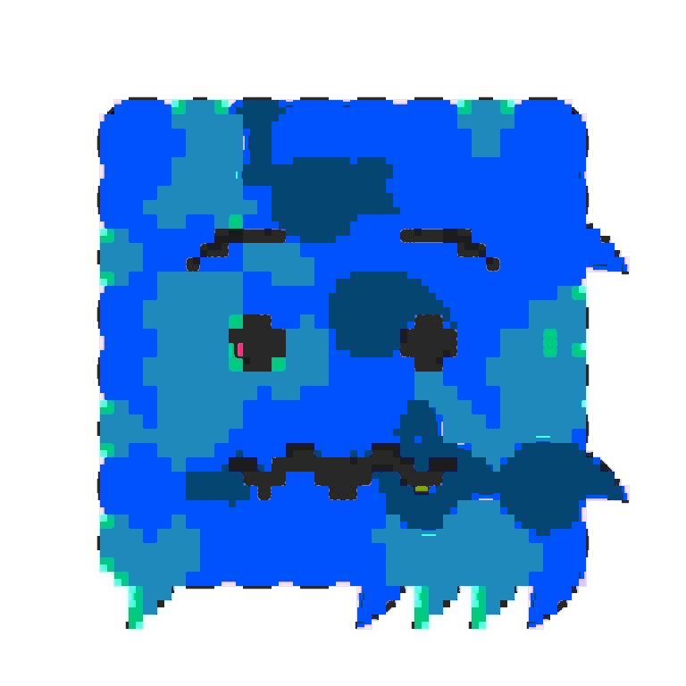 Based Kudzu #16270
