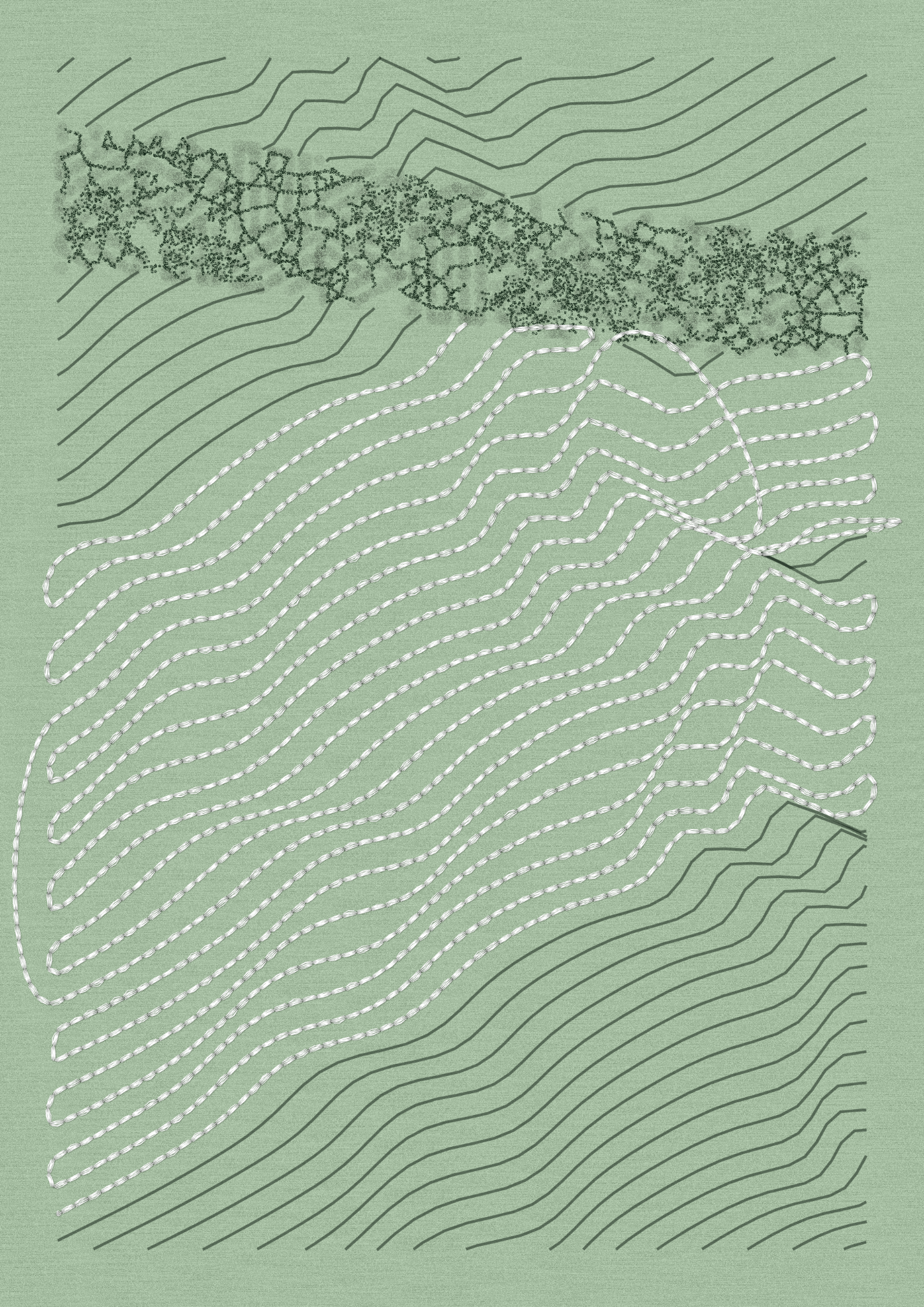 Aux Arbres #8325