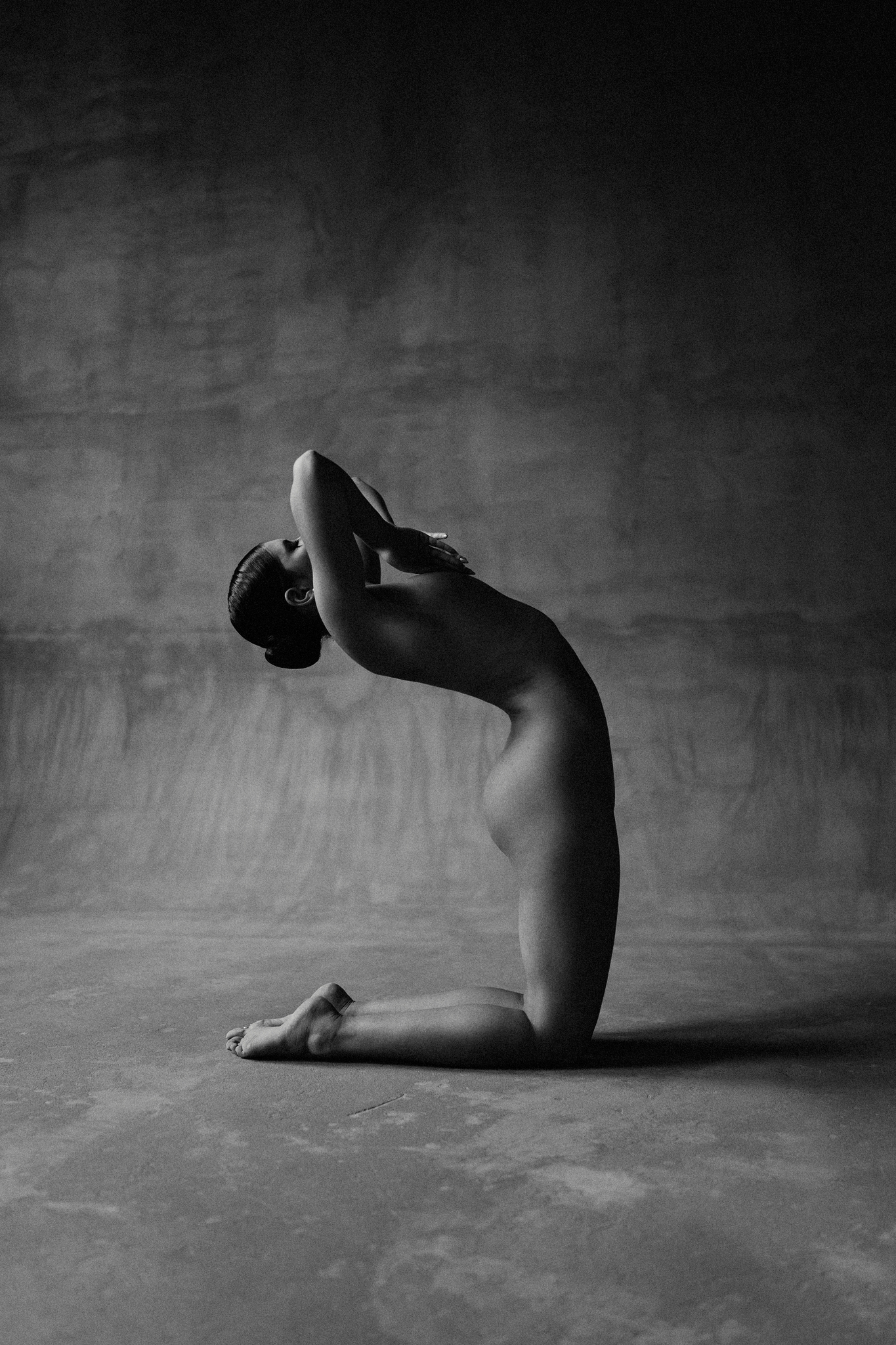 Shape of the Body