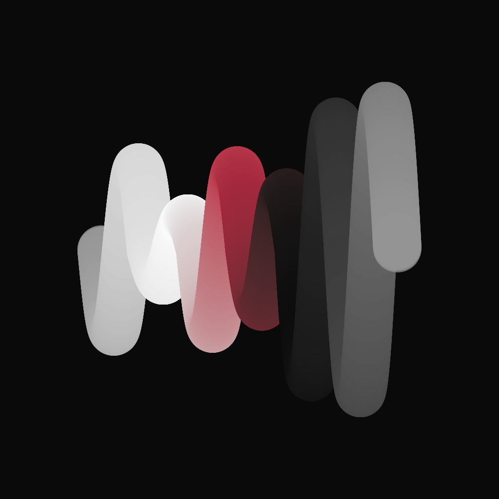 Squiggle #5942