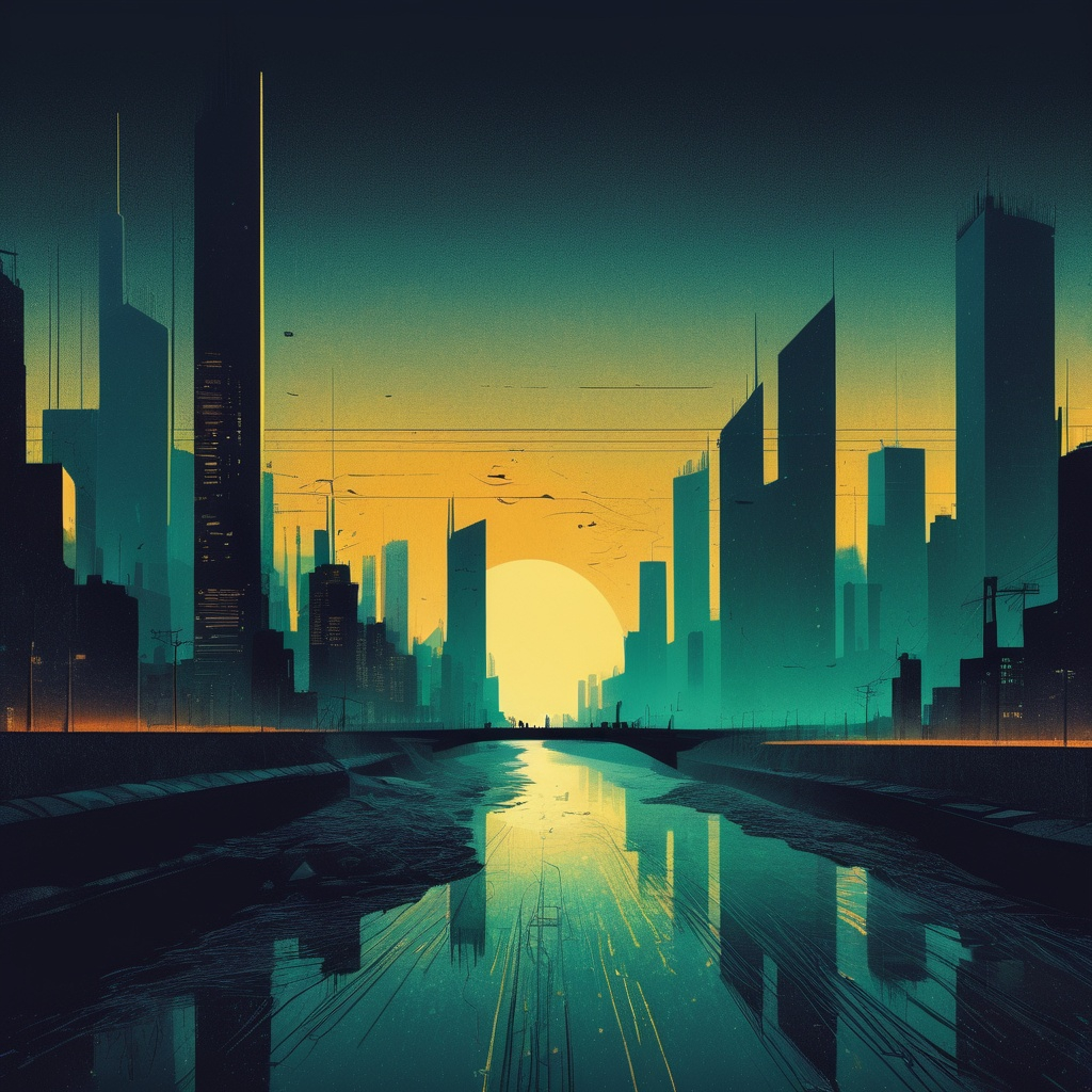 BIHUKIM CITY #2