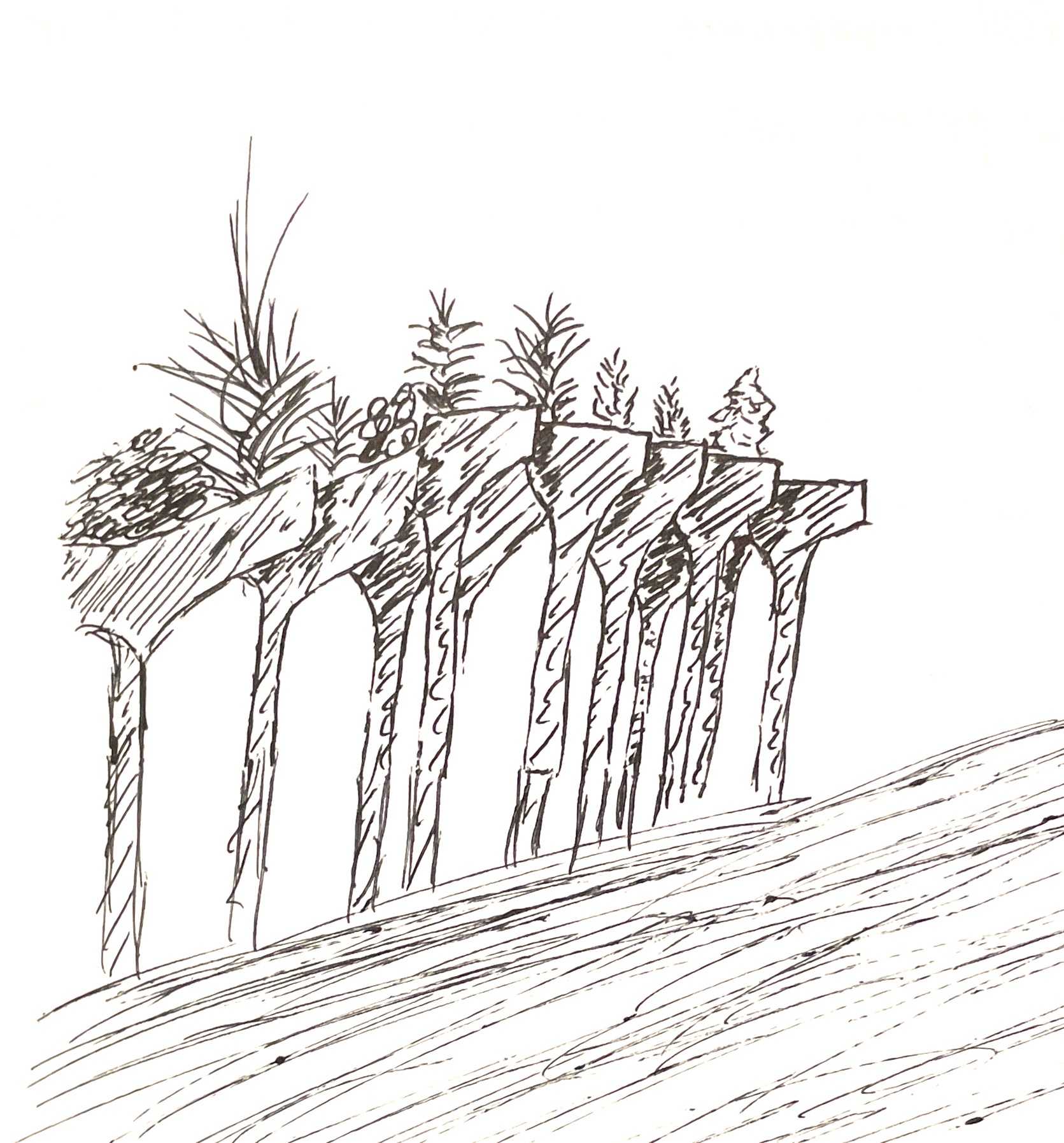 Little Island