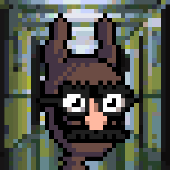 Lucky Ghoul #224