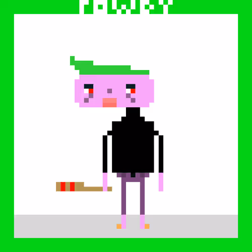 BROwdy #34