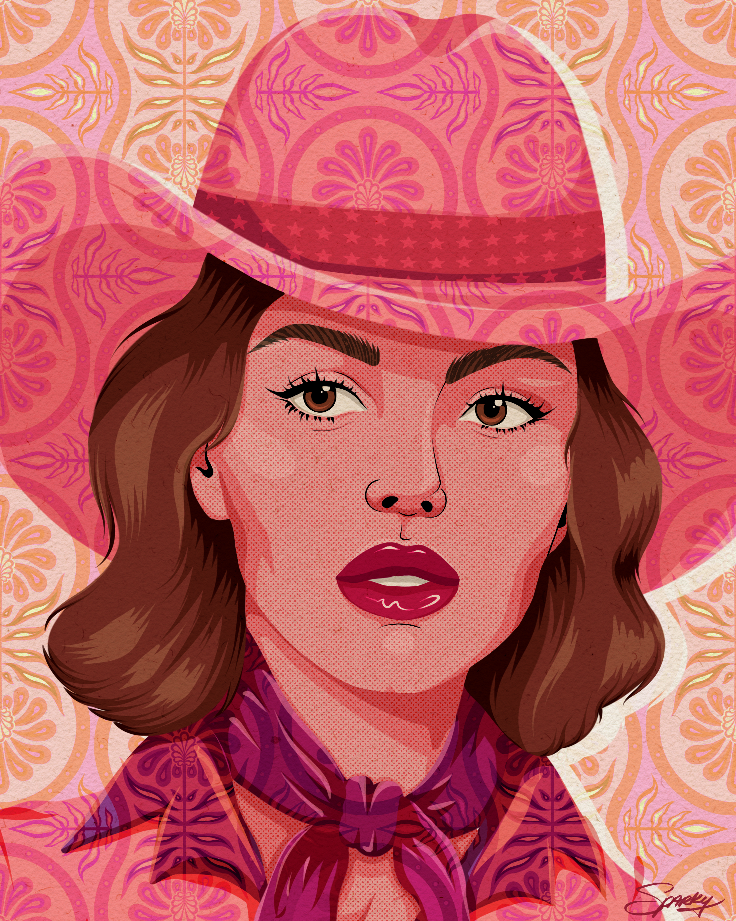 The Trailblazer
