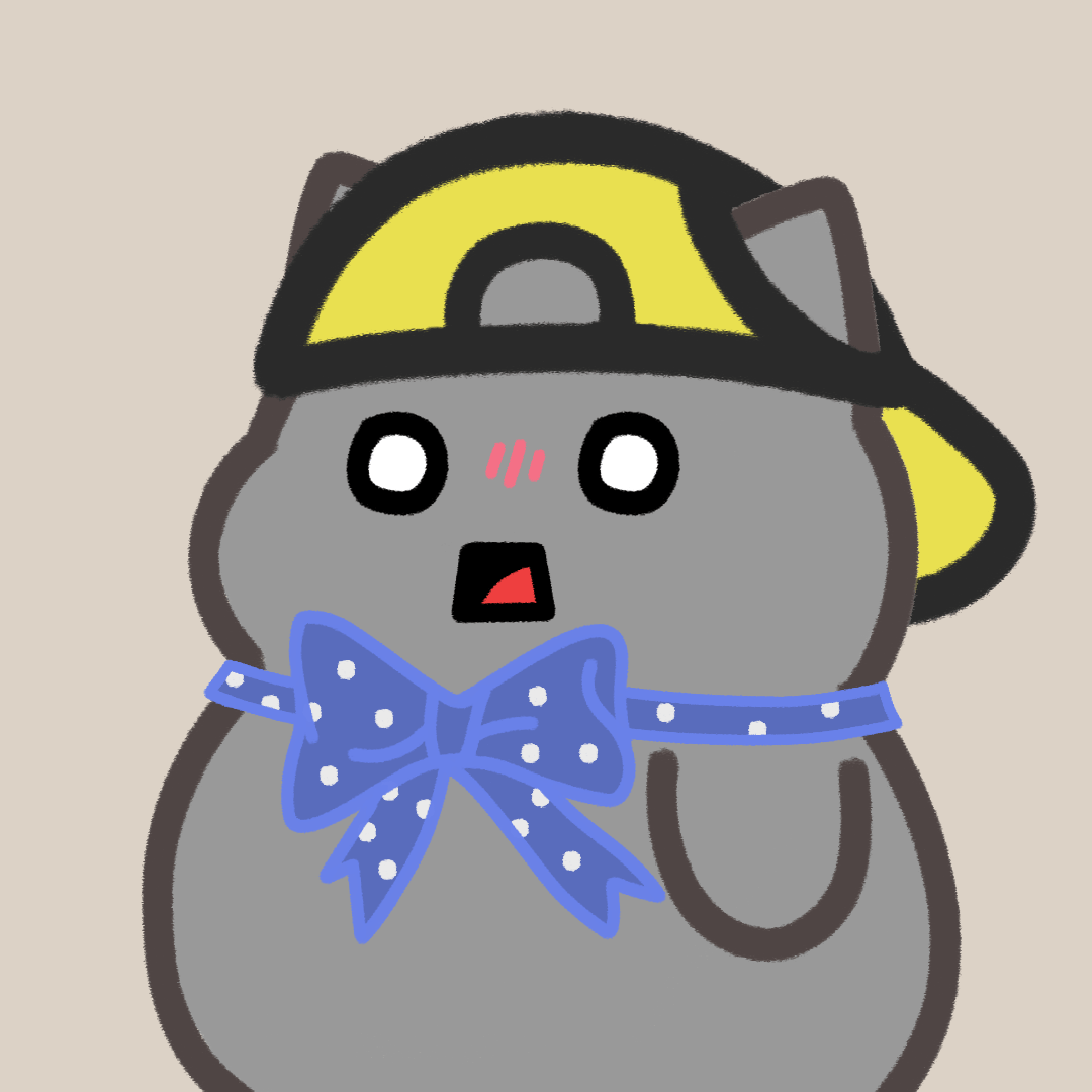 Dobish Cats #3367