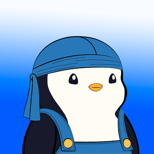 Base Penguins #891