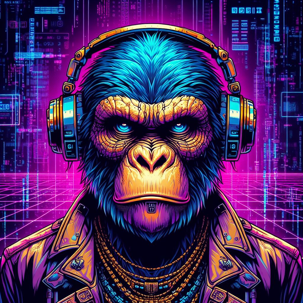 APE CASTER