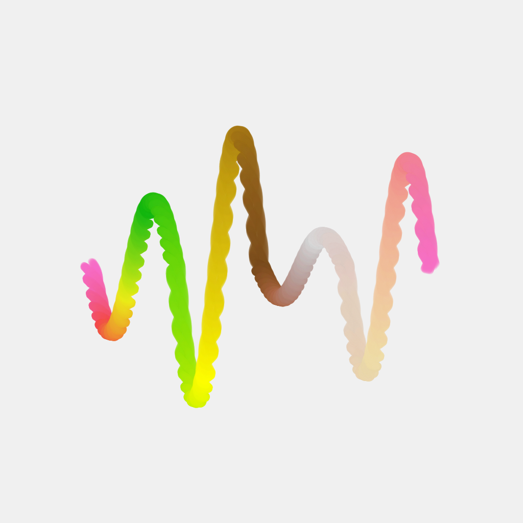 Squiggle #5967