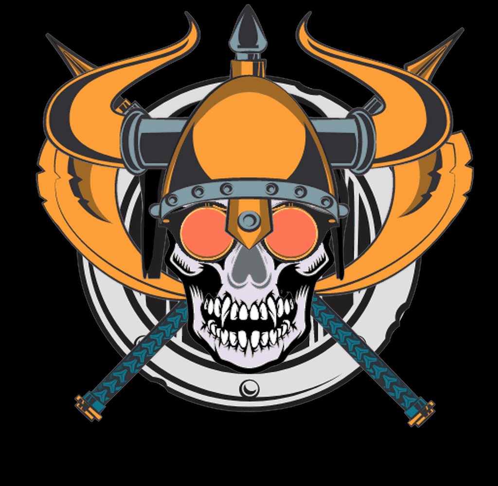 Skull #153