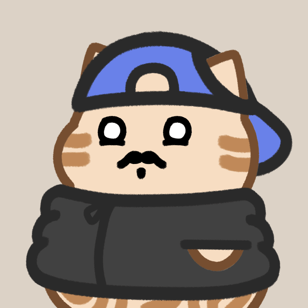 Dobish Cats #4429