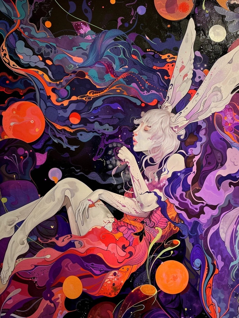 White Rabbit.2