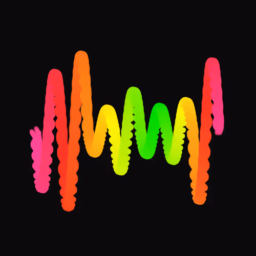 Squiggle #5014