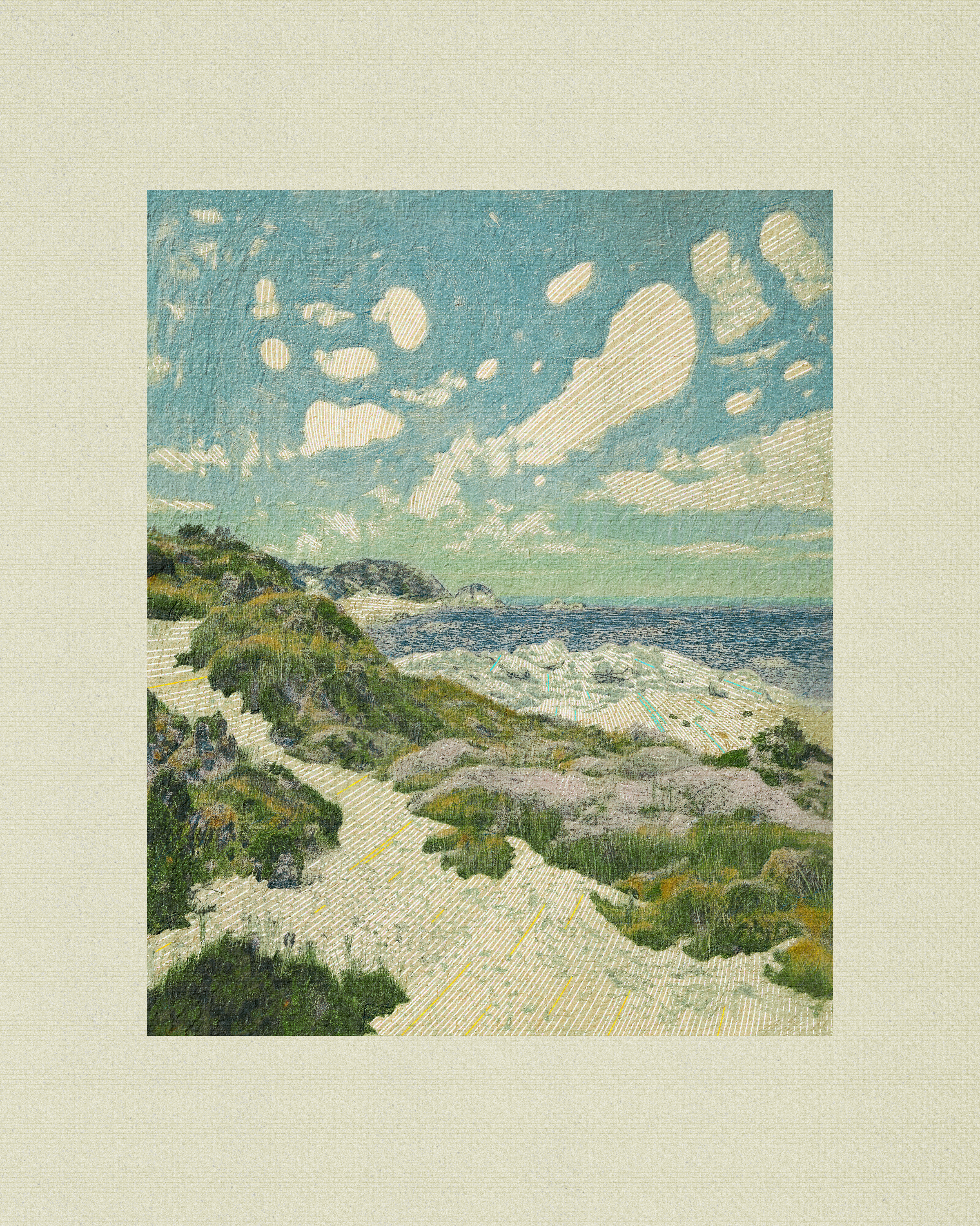 Coast #122