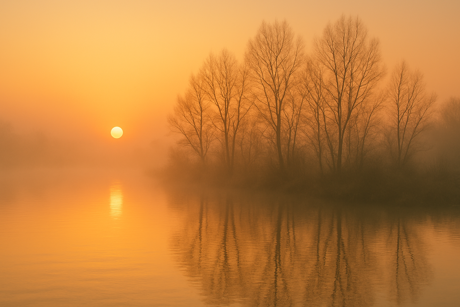 Sunrise