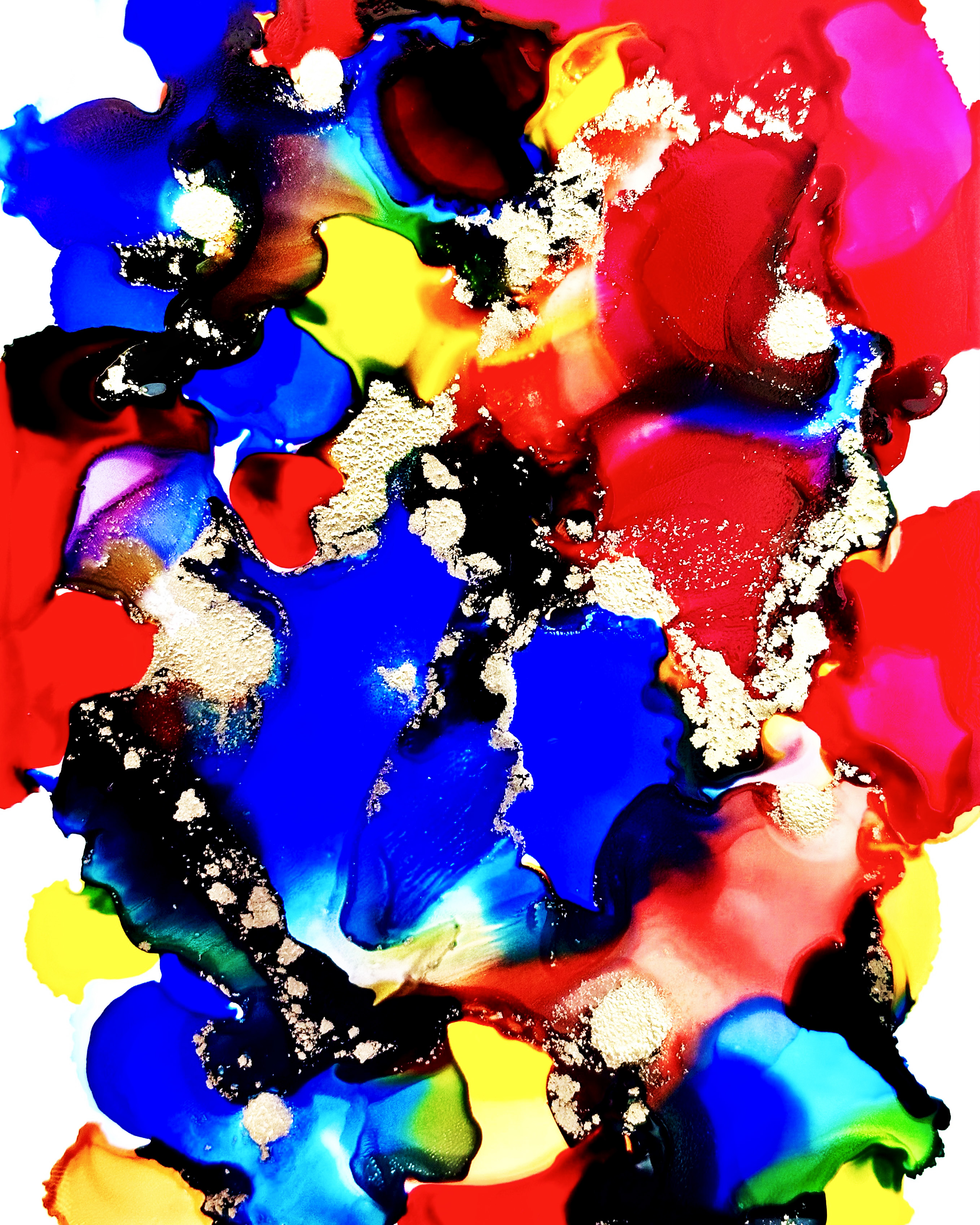 Primary Dreams