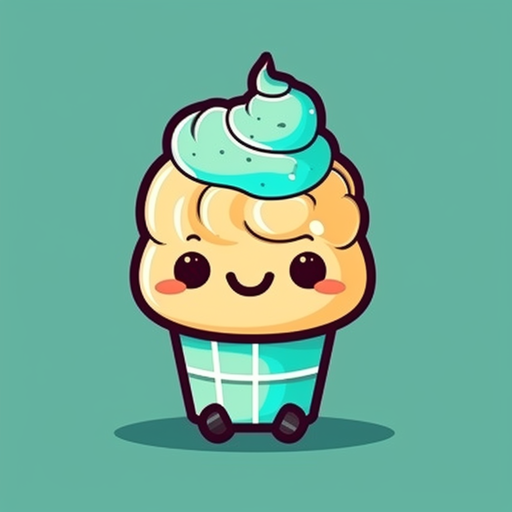 Ice Cream #673