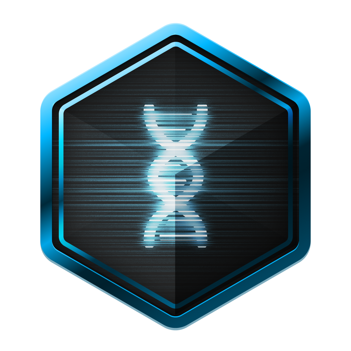 GATTACA Glyph