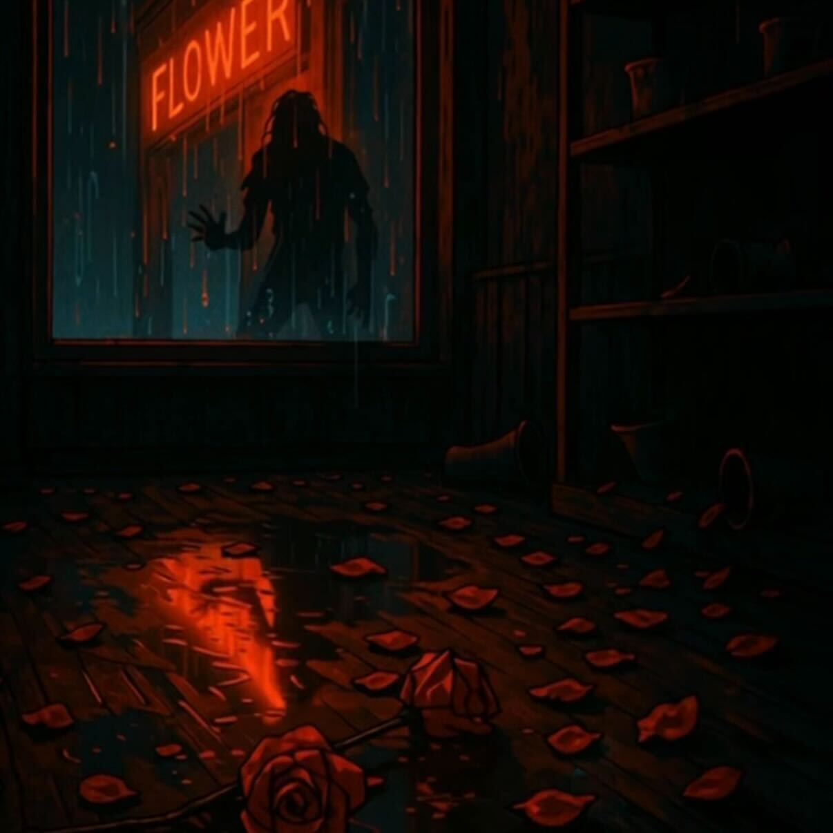 DEATHPIXIES ASYLUM: childhood buried 1328
