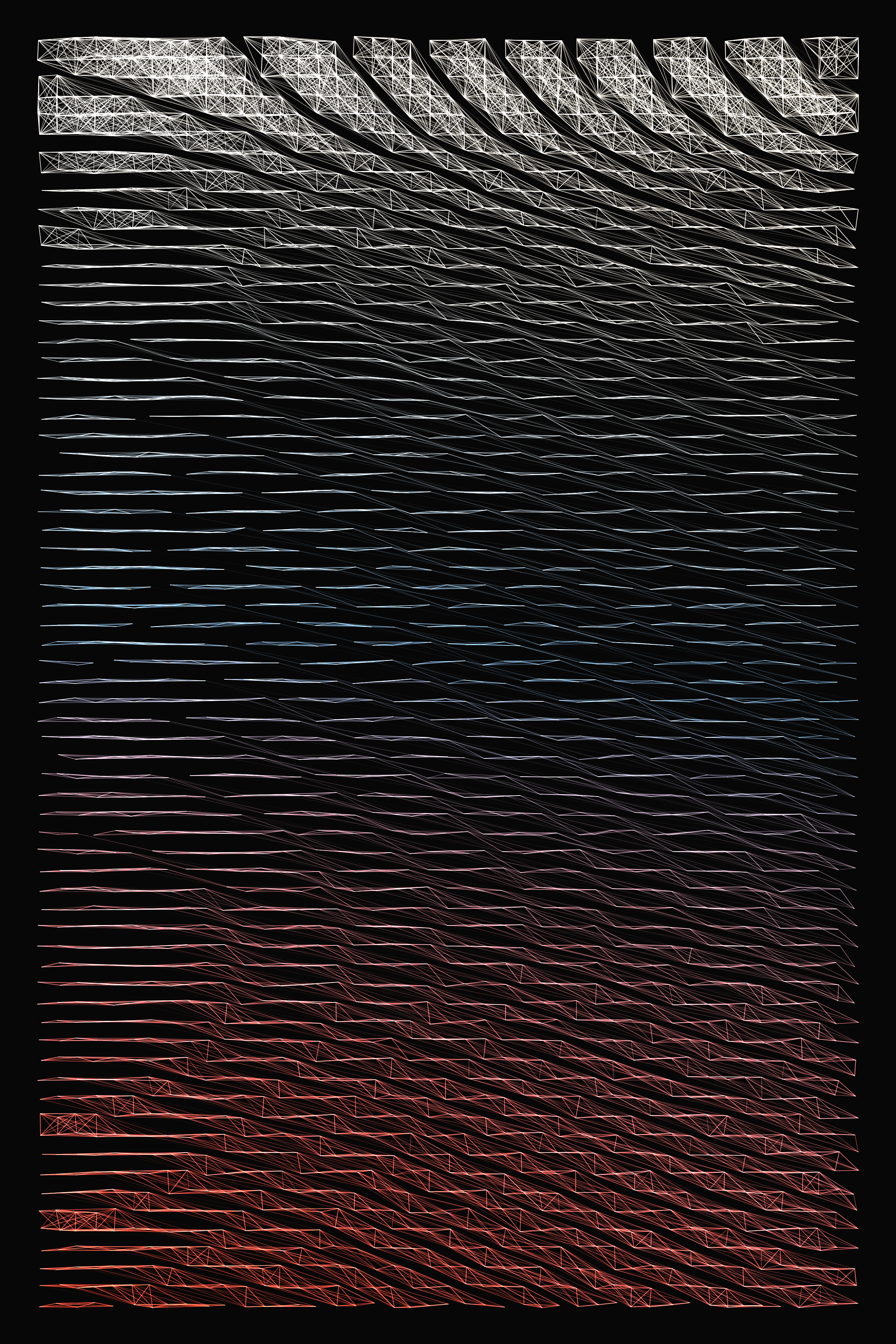 Chromatic Current