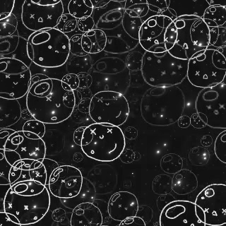 [LIMITED EDITION] Bubble #5