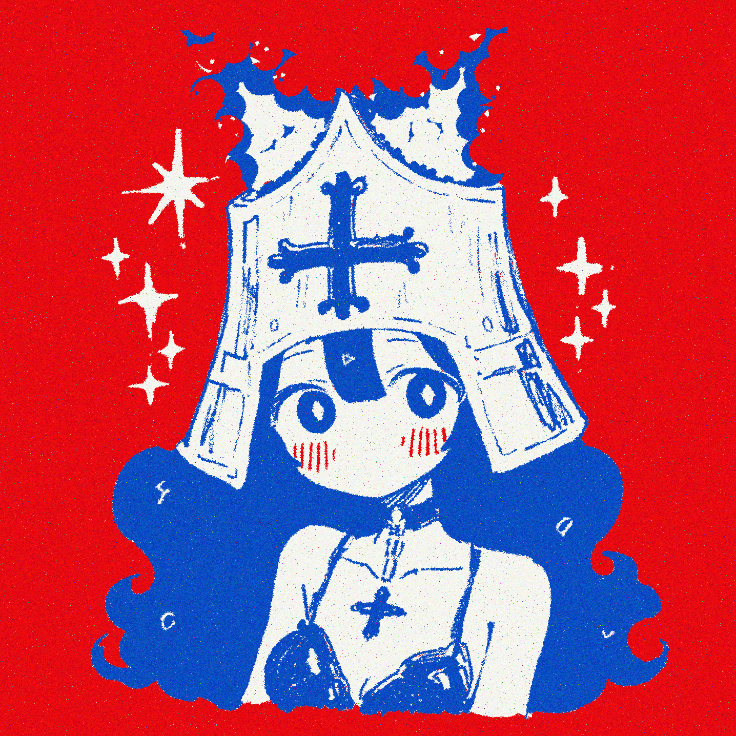 sanctified embers