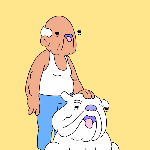 Doodles Certified Viral: Dog People
