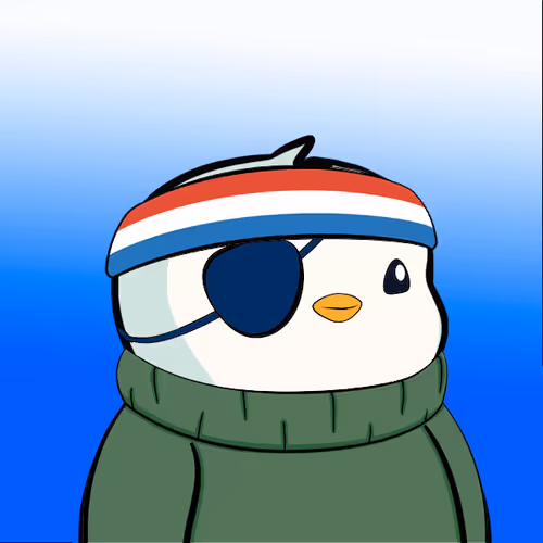 Base Penguins #899