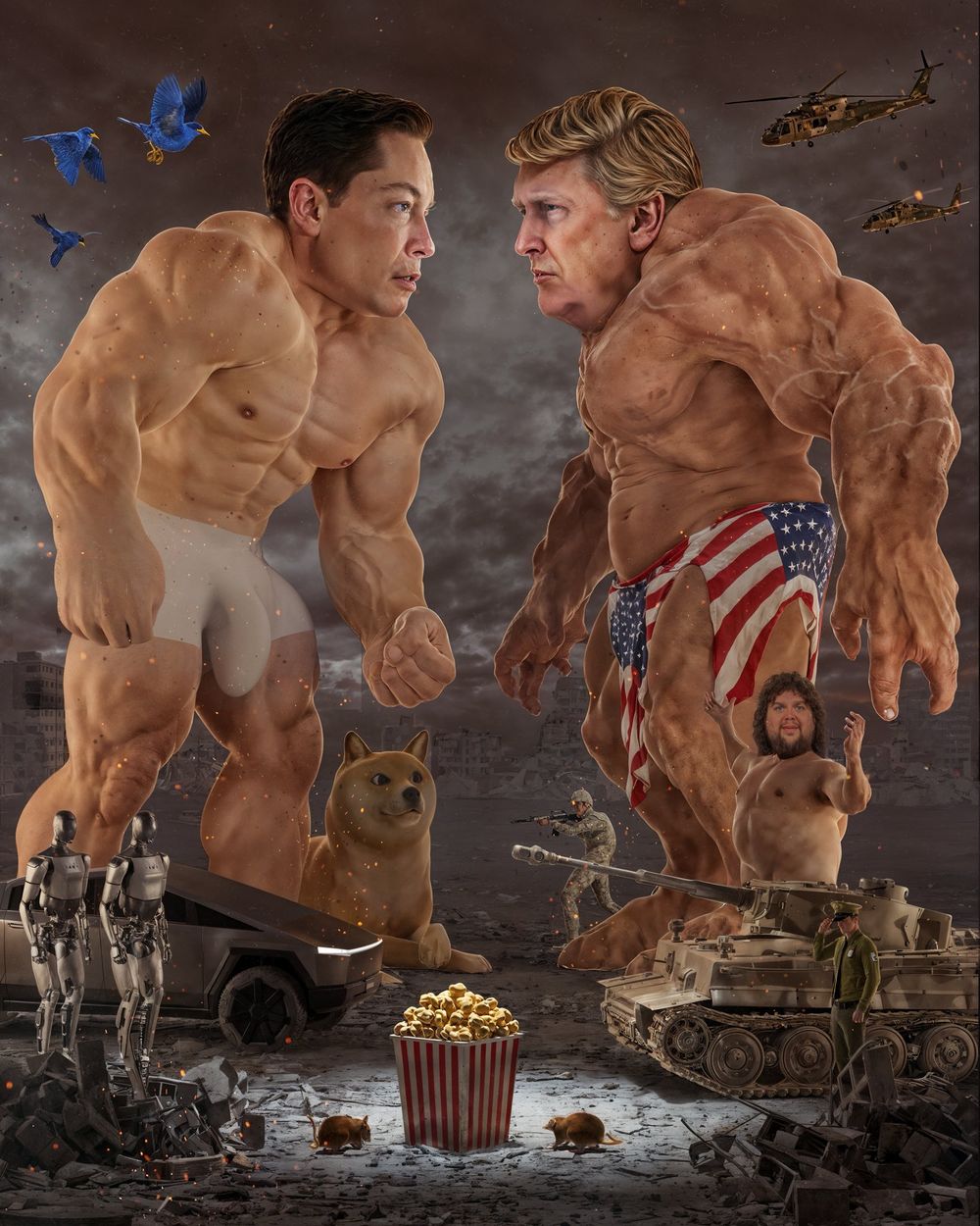 WAR