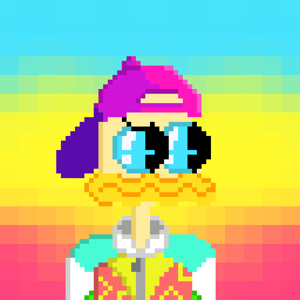 SupDuck 750