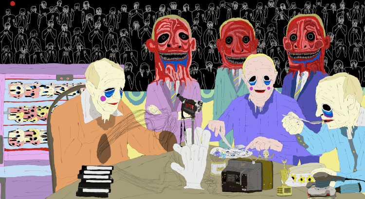 old shows