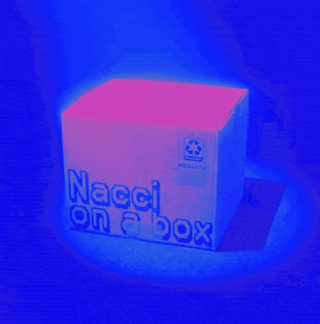 Legendary Nacci Cartel