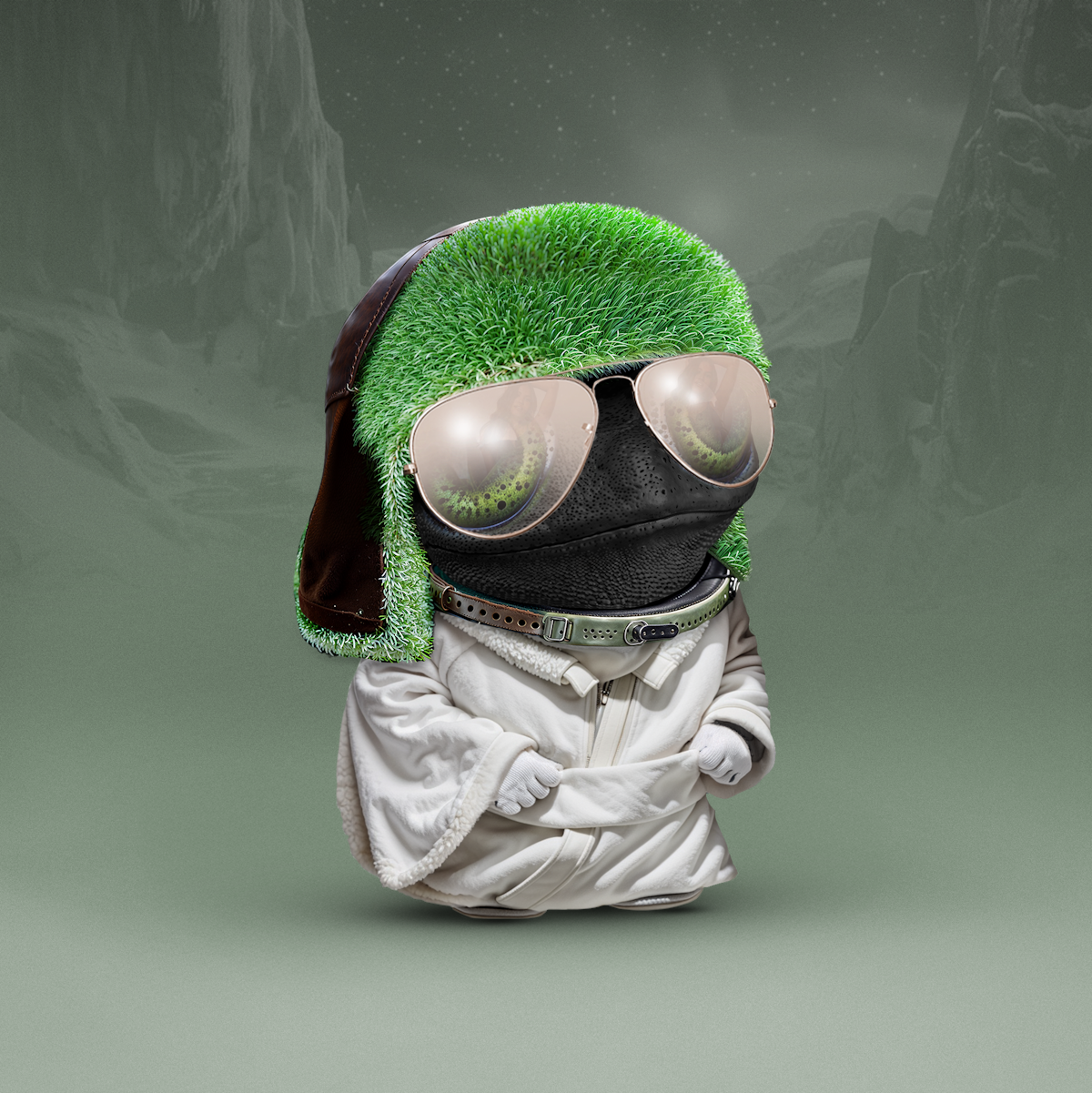 TrenchToads #1722