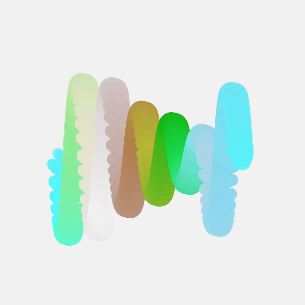 Squiggle #7191
