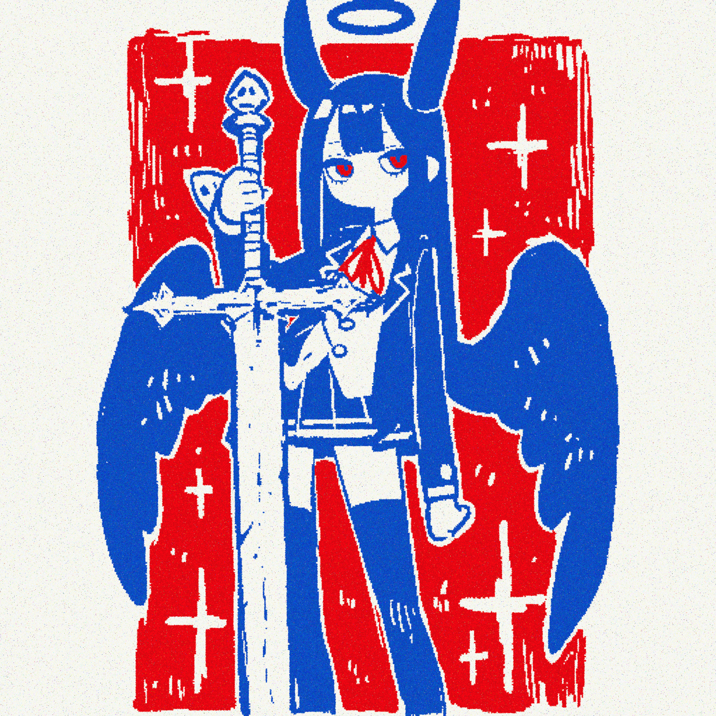 crimson oath