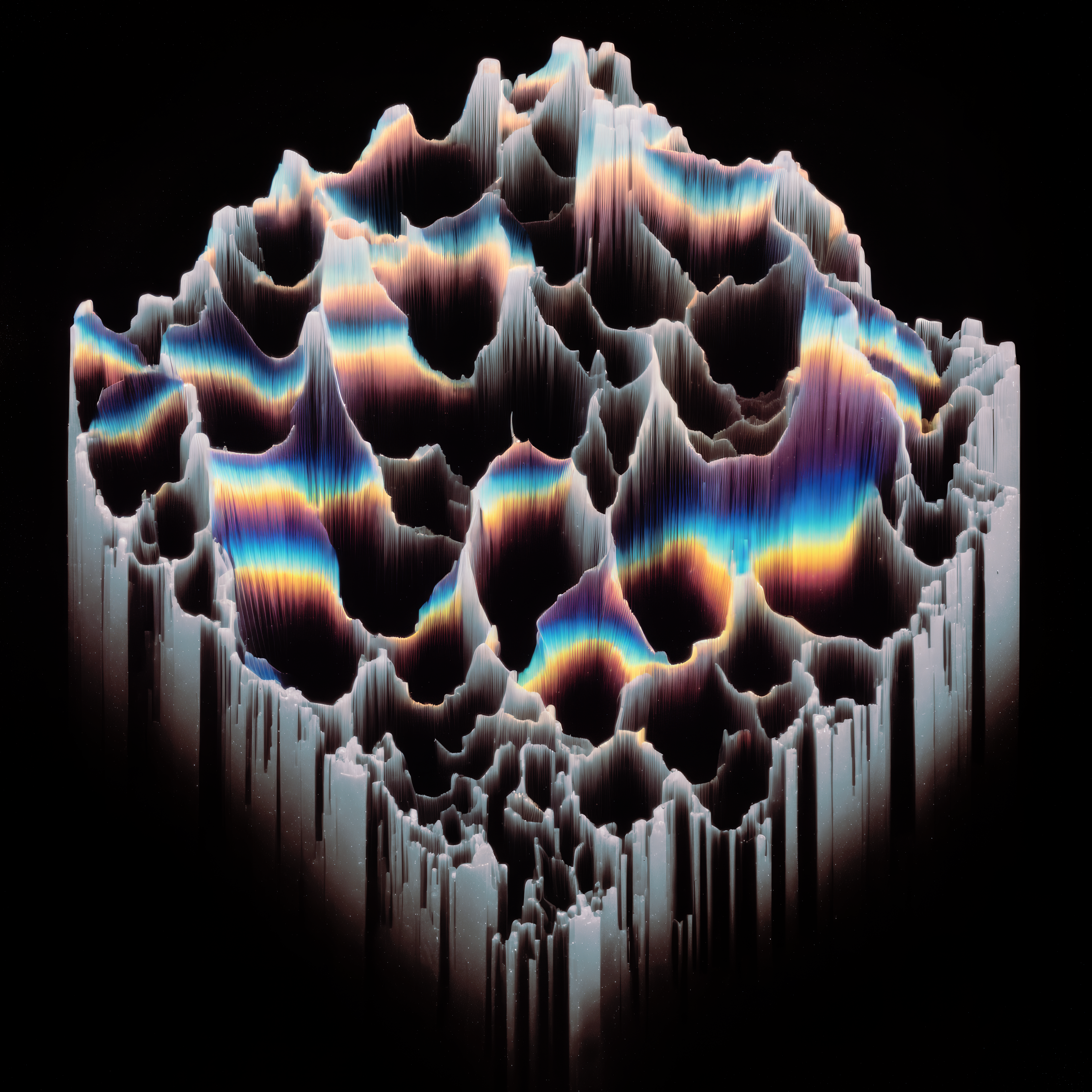 Disintegration 972071